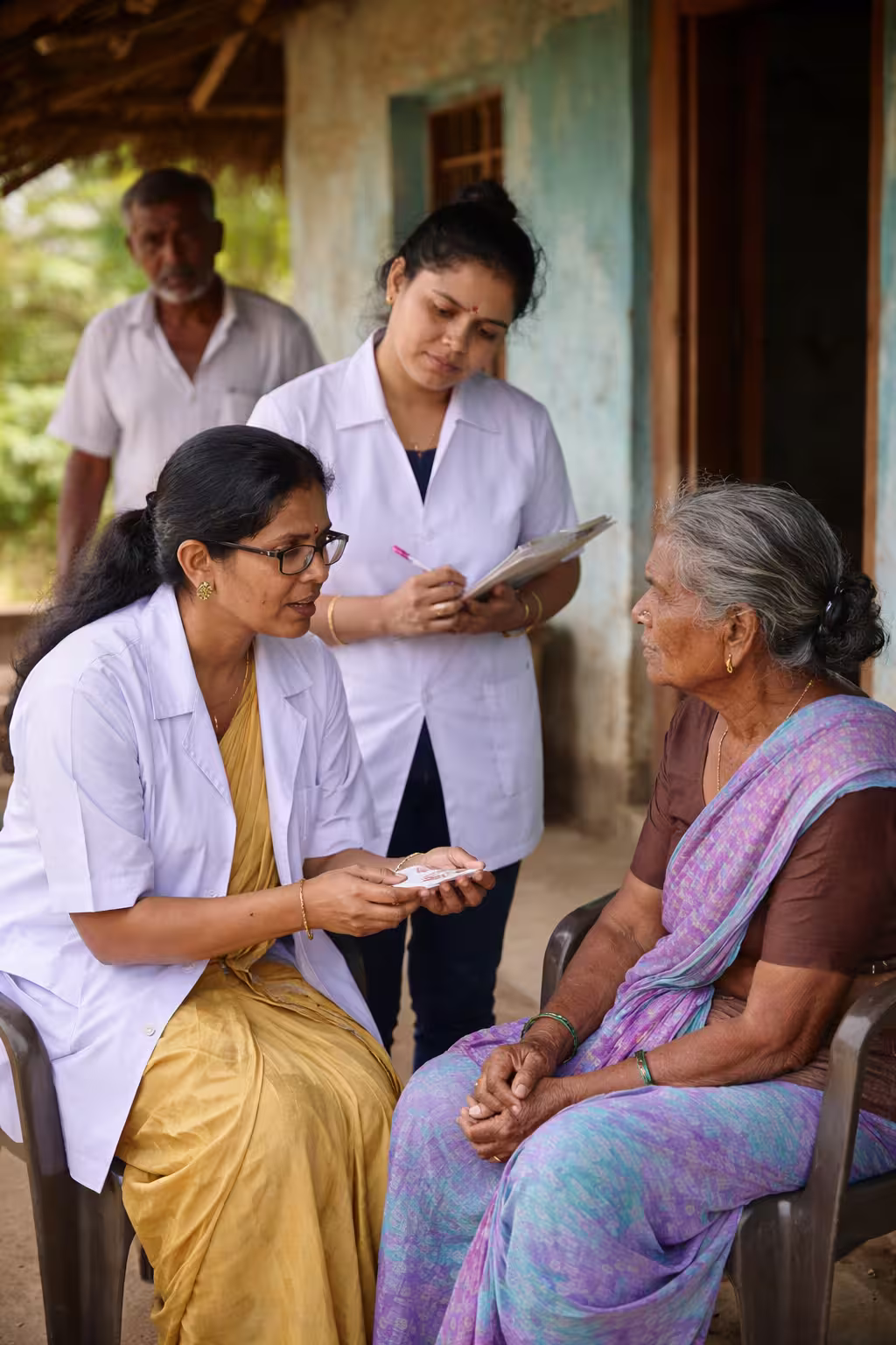 Medical Support